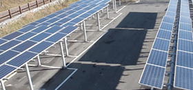 Impianti fotovoltaici Valle di Susa (TO)